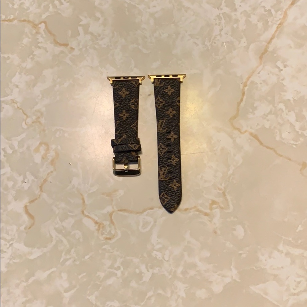 Apple watch band